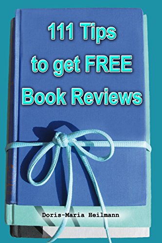111 Tips for Free Book Reviews