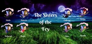 Sisters of the Fey