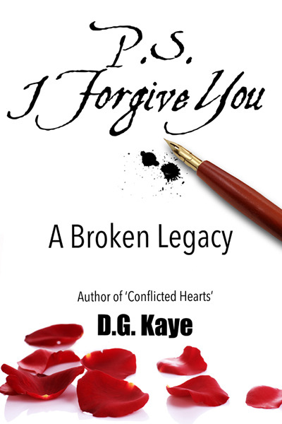 P.S. I Forgive You - D.G. Kaye
