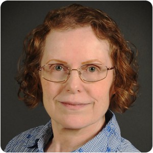 Author Kathy Steinemann