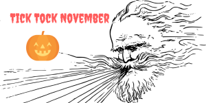 Tick Tock November