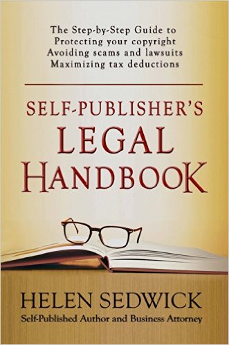 legal handbook