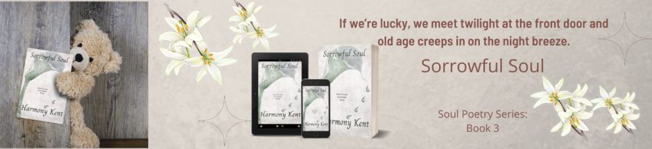 Sorrowful Soul by H. Kent